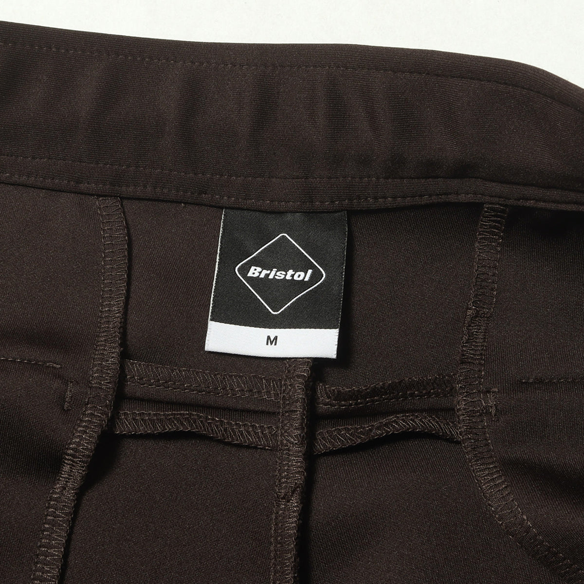 23AW PDK ボンディング ジャージ パンツ (PDK RIBBED PANTS)