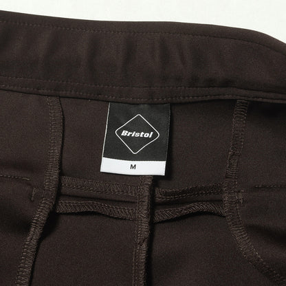 23AW PDK ボンディング ジャージ パンツ (PDK RIBBED PANTS)