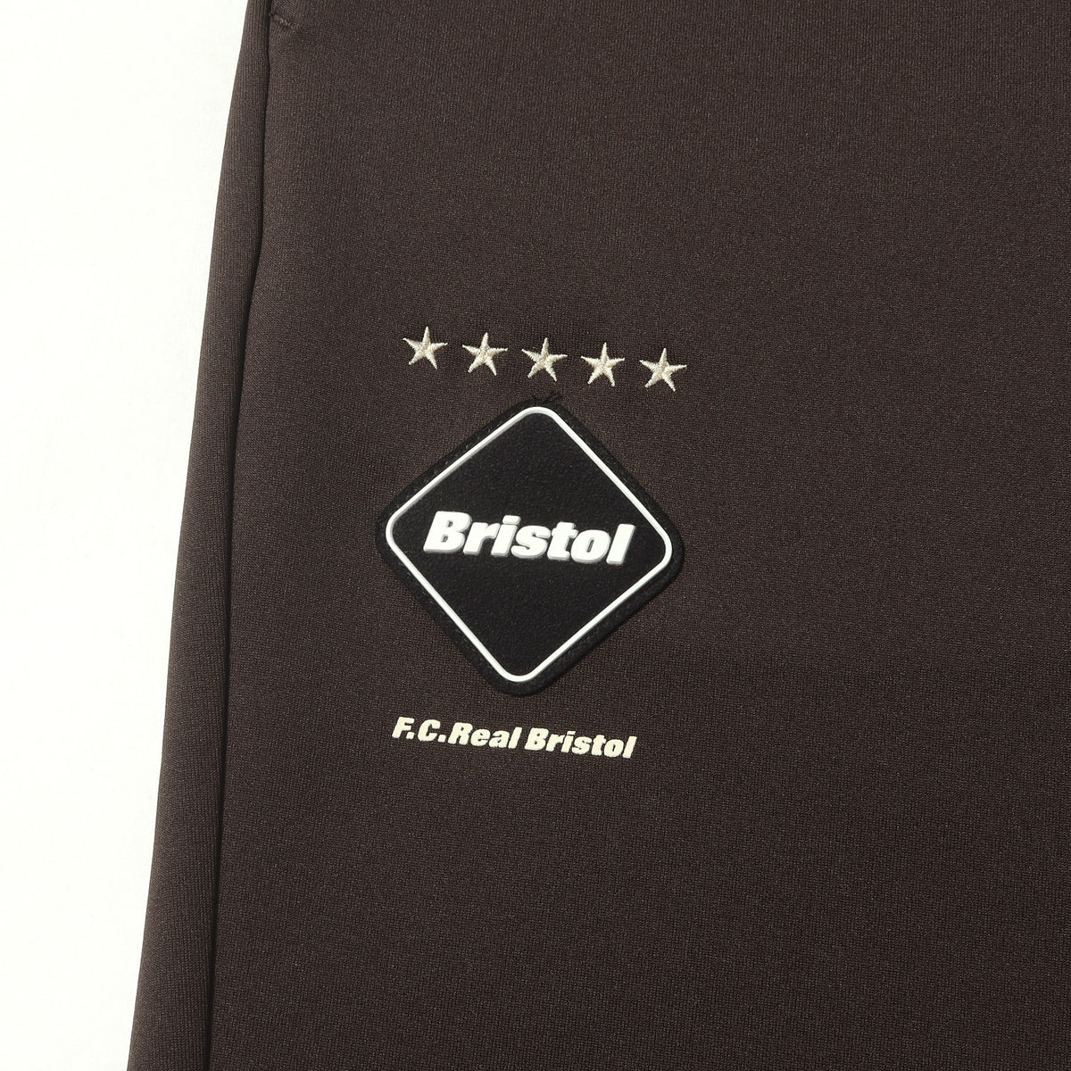 23AW PDK ボンディング ジャージ パンツ (PDK RIBBED PANTS)