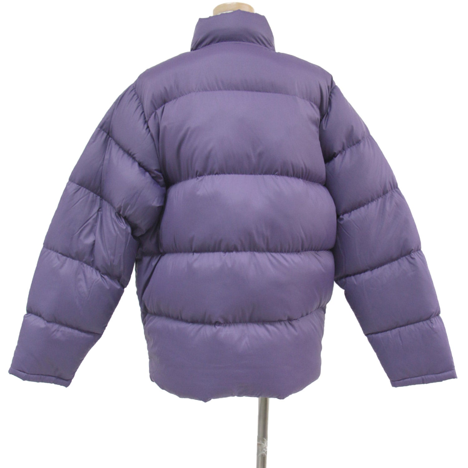 GERRY (ジェリー) ダウンジャケット ショート丈 長袖 オーバーサイズ