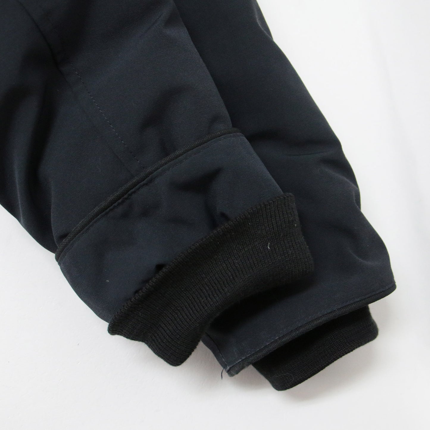 ダウンコート ミディ丈 長袖 フード ファー ブロンテパーカー BRONTE PARKA 2600JL 230420
