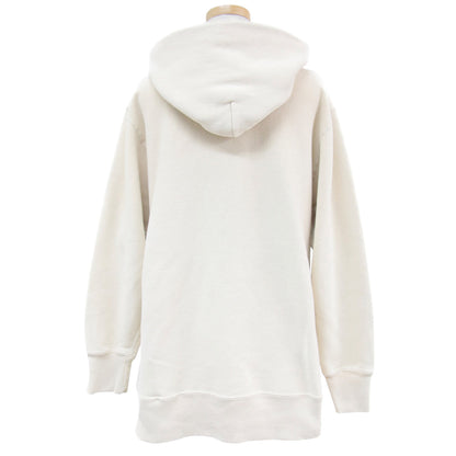 × Champion チャンピオン 別注 パーカー プルオーバー フード フーディー 長袖 スウェット オーバーサイズ 裏起毛 ワンポイント ロゴ コットン 綿 ポリエステル 230421