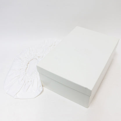 22 スニーカー ダッドスニーカー レースアップ Retro Fit レトロフィット ダメージ加工 230921