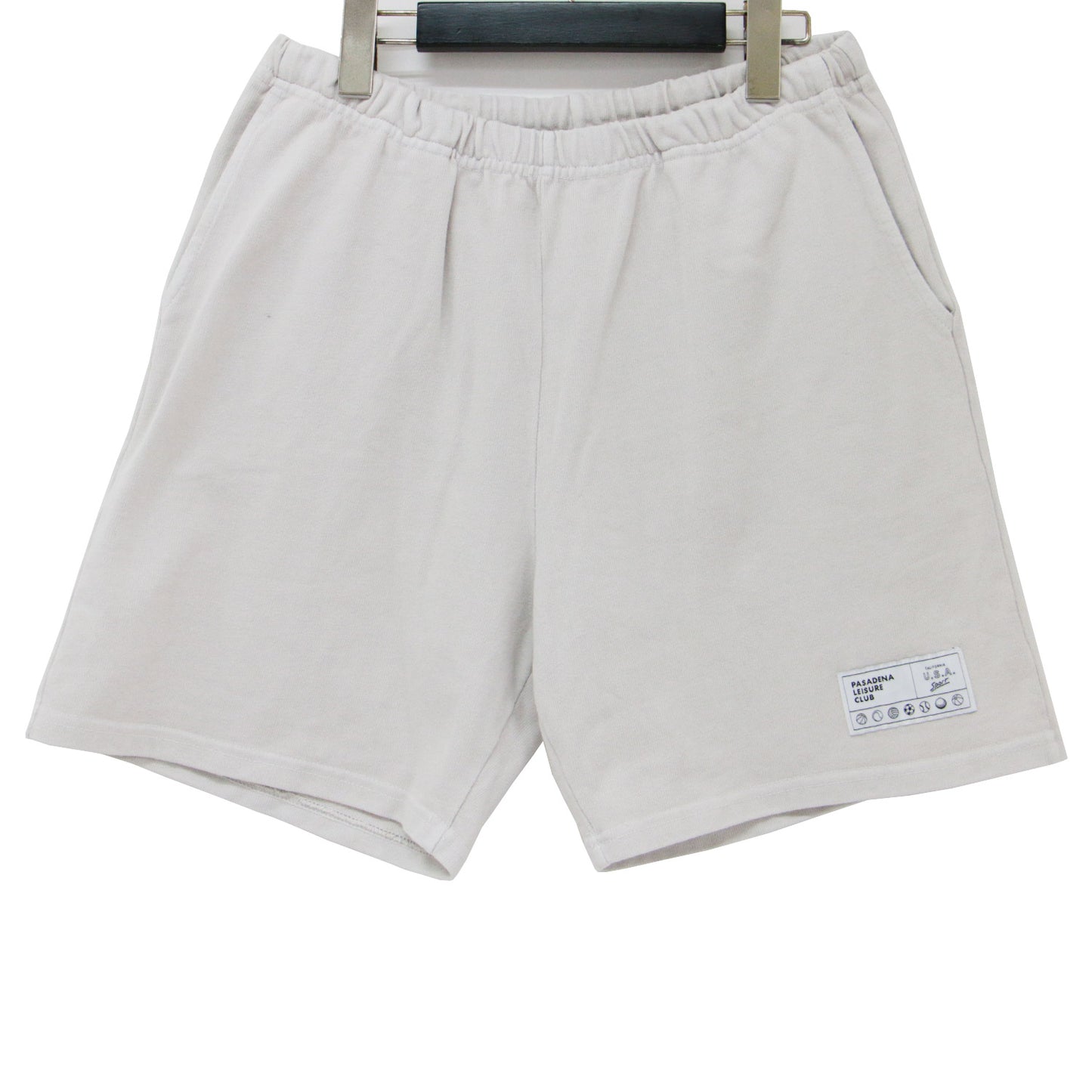 PLC パンツ ショートパンツ ドローコード コットン 綿 23春夏 230919