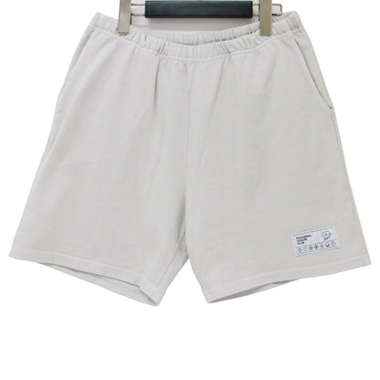 PLC パンツ ショートパンツ ドローコード コットン 綿 23春夏 230919