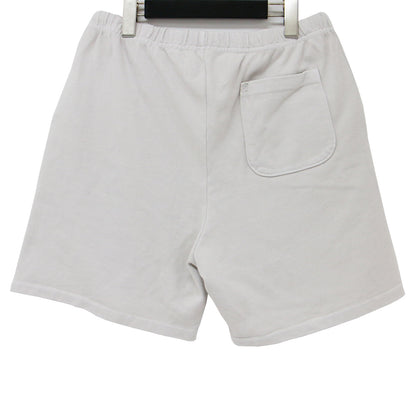 PLC パンツ ショートパンツ ドローコード コットン 綿 23春夏 230919