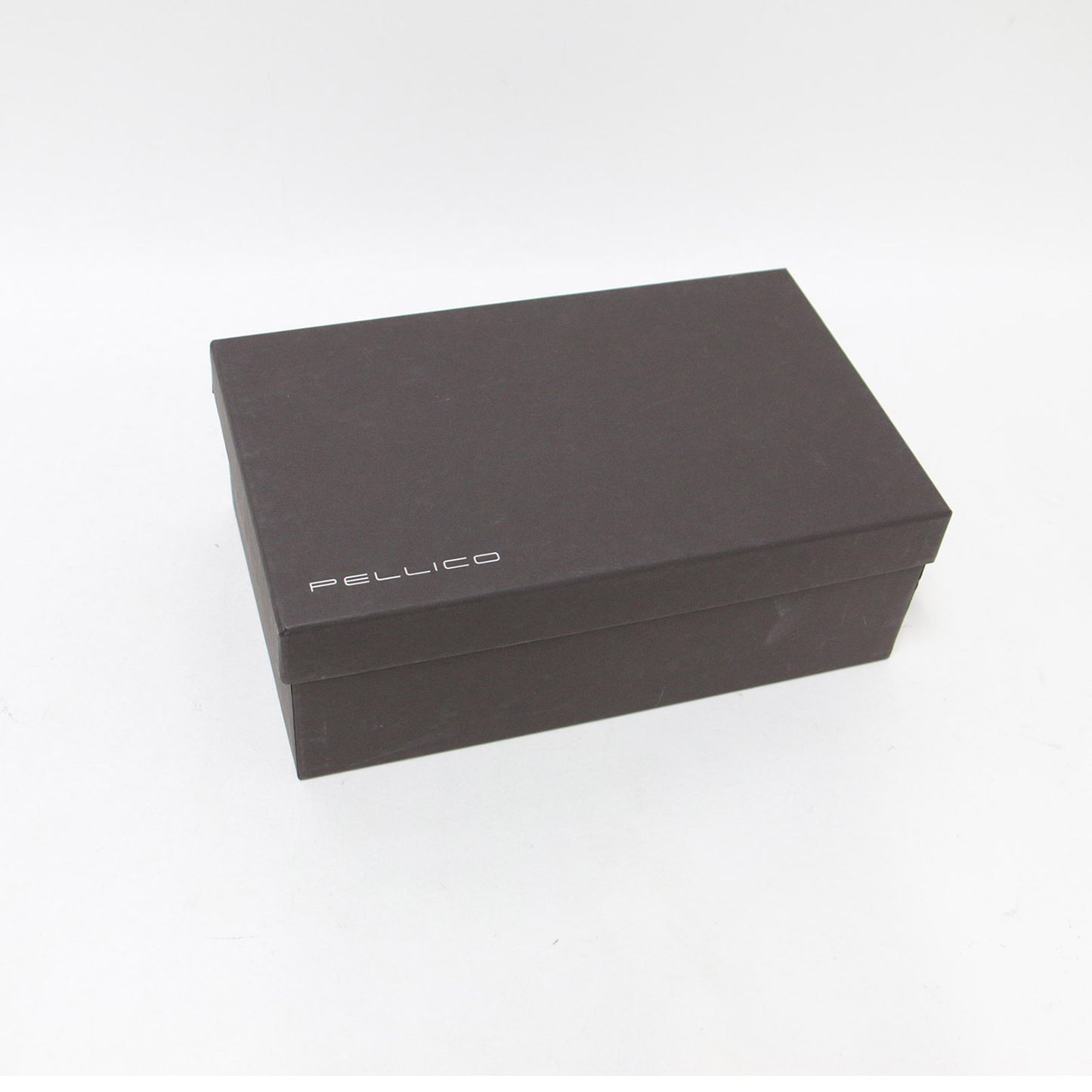 パンプス ヒール ポインテッドトゥ 型押し 花柄 FLORIS ANIMA 35 231004