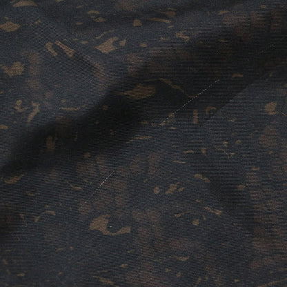 スカート ミディ 膝丈 プリーツ ギャザー レース プリント 230818