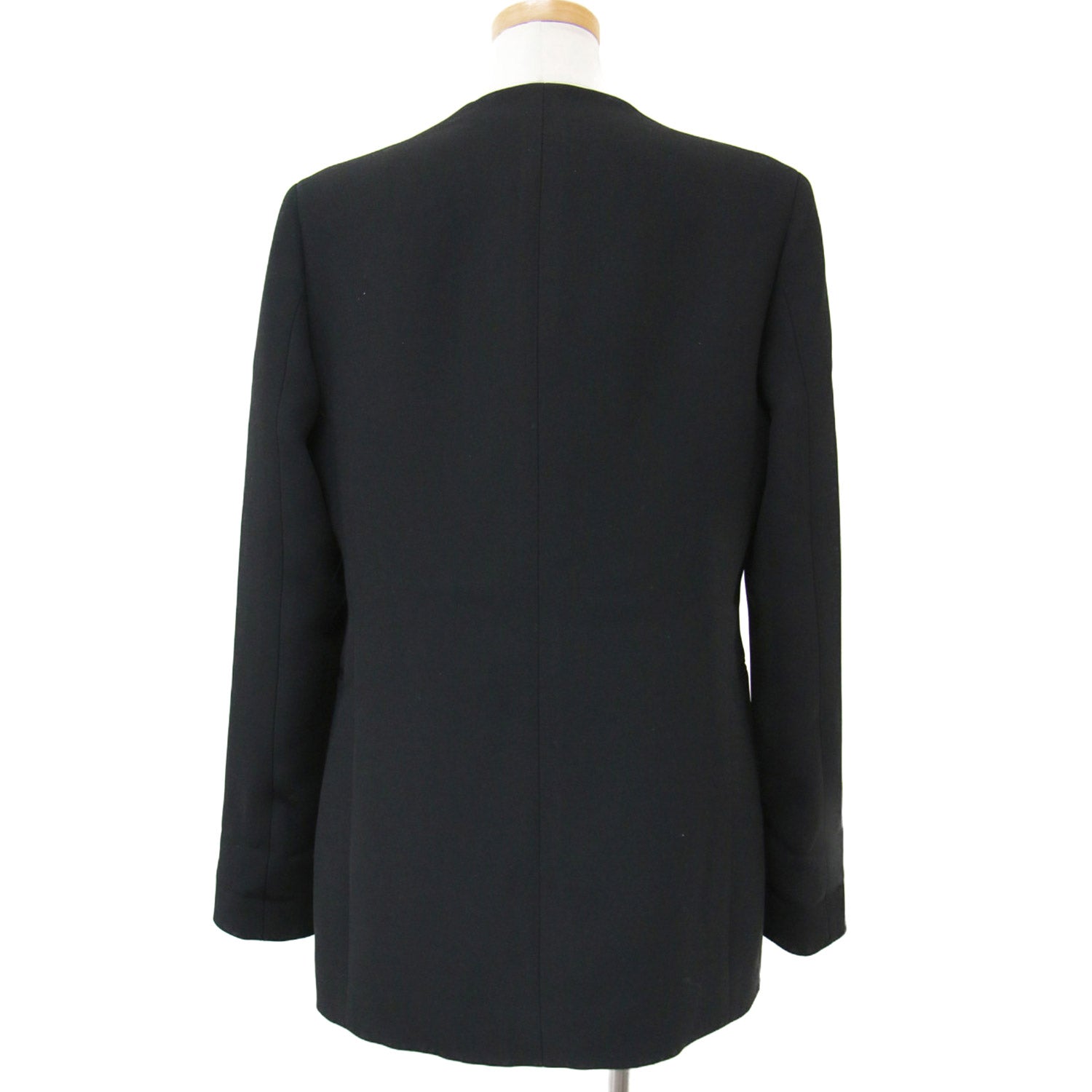美品 Acne CARY RAW PAW12 ロング コート 34 アクネ 【公式通販】