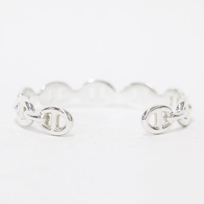 シェーヌダンクル アンシェネ バングル / ブレスレット SV925