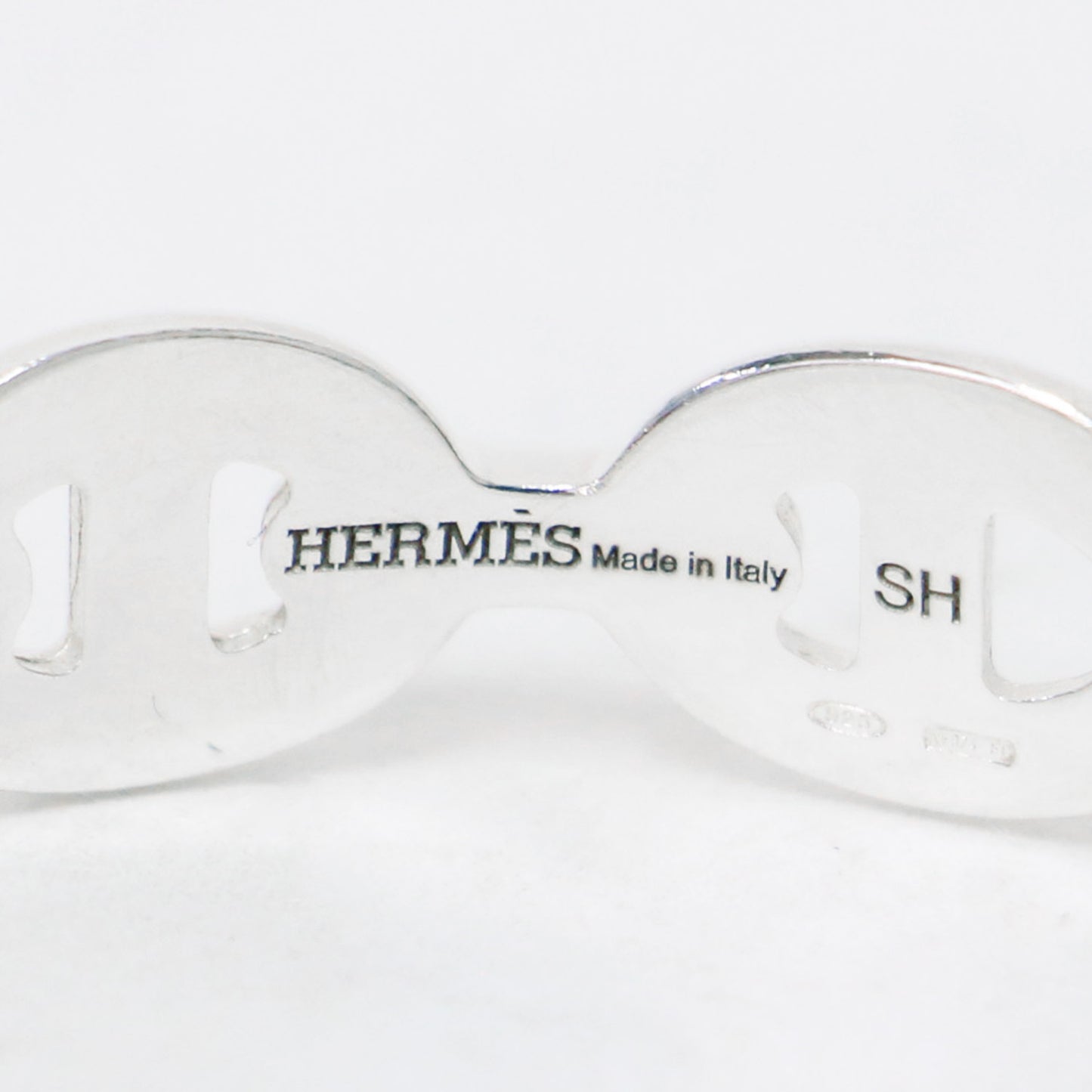 シェーヌダンクル アンシェネ バングル / ブレスレット SV925