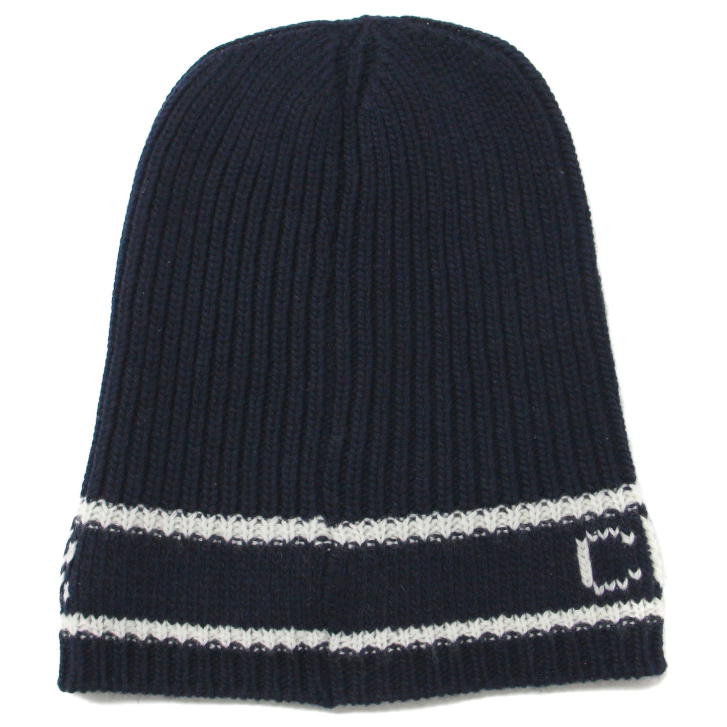 キャップ 帽子 ニットキャップ ロゴ 31NOE714IXGH ウール カシミヤ 231016