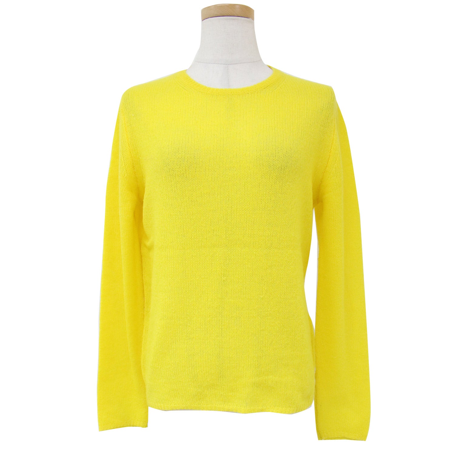 Ballsey (ボールジー) ニット プルオーバー 長袖 クルーネック  