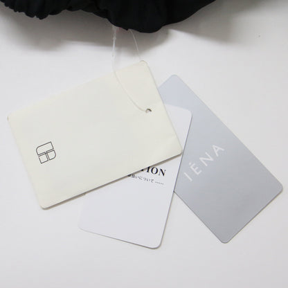 スカート ロング フレア プリーツ ティアード ギャザー ウエストゴム フリル チュール ポリエステル 23春夏 240419