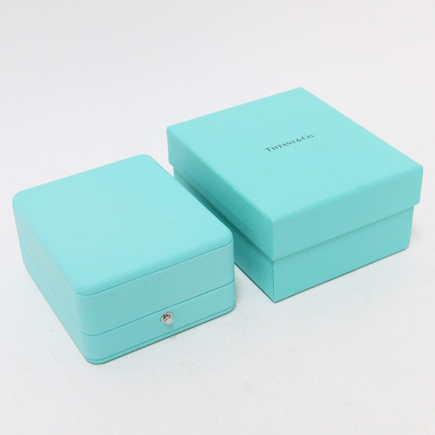 ネックレス ペンダント チェーン モチーフ T スマイル スモール K18 240208