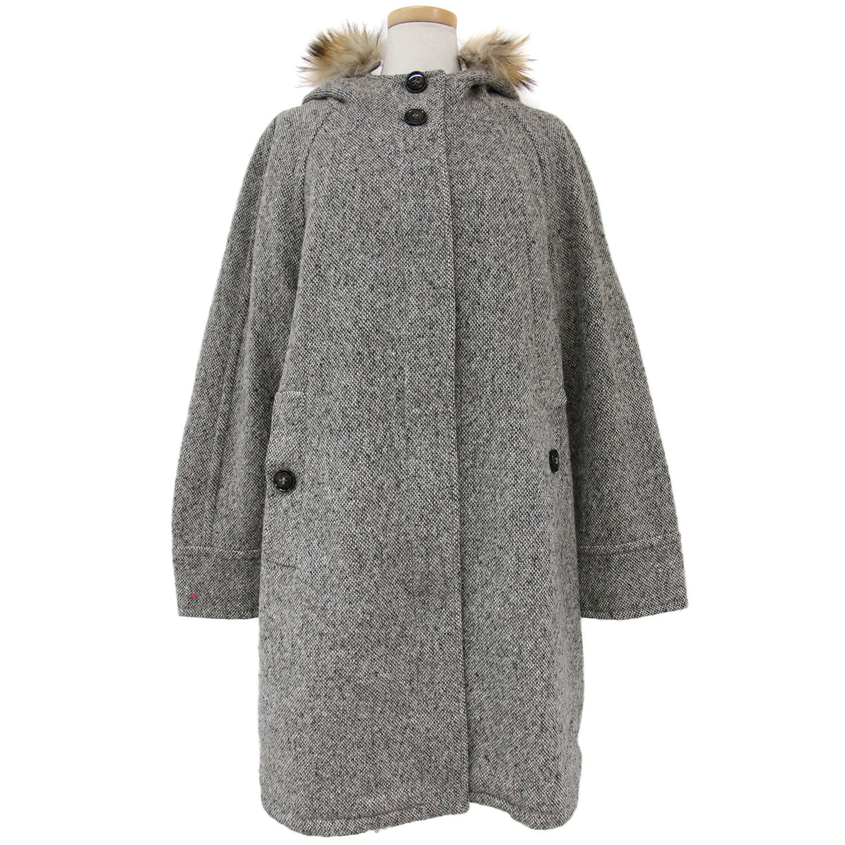 Weekend Max Mara (ウィークエンド マックスマーラ) コート ロング 