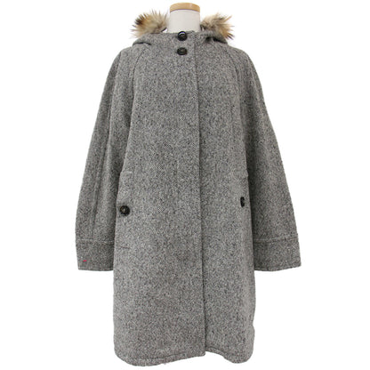 Weekend Max Mara (ウィークエンド マックスマーラ) コート ロング 