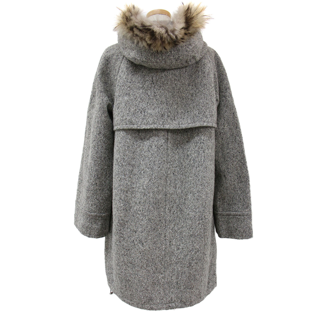 Weekend Max Mara (ウィークエンド マックスマーラ) コート ロング 