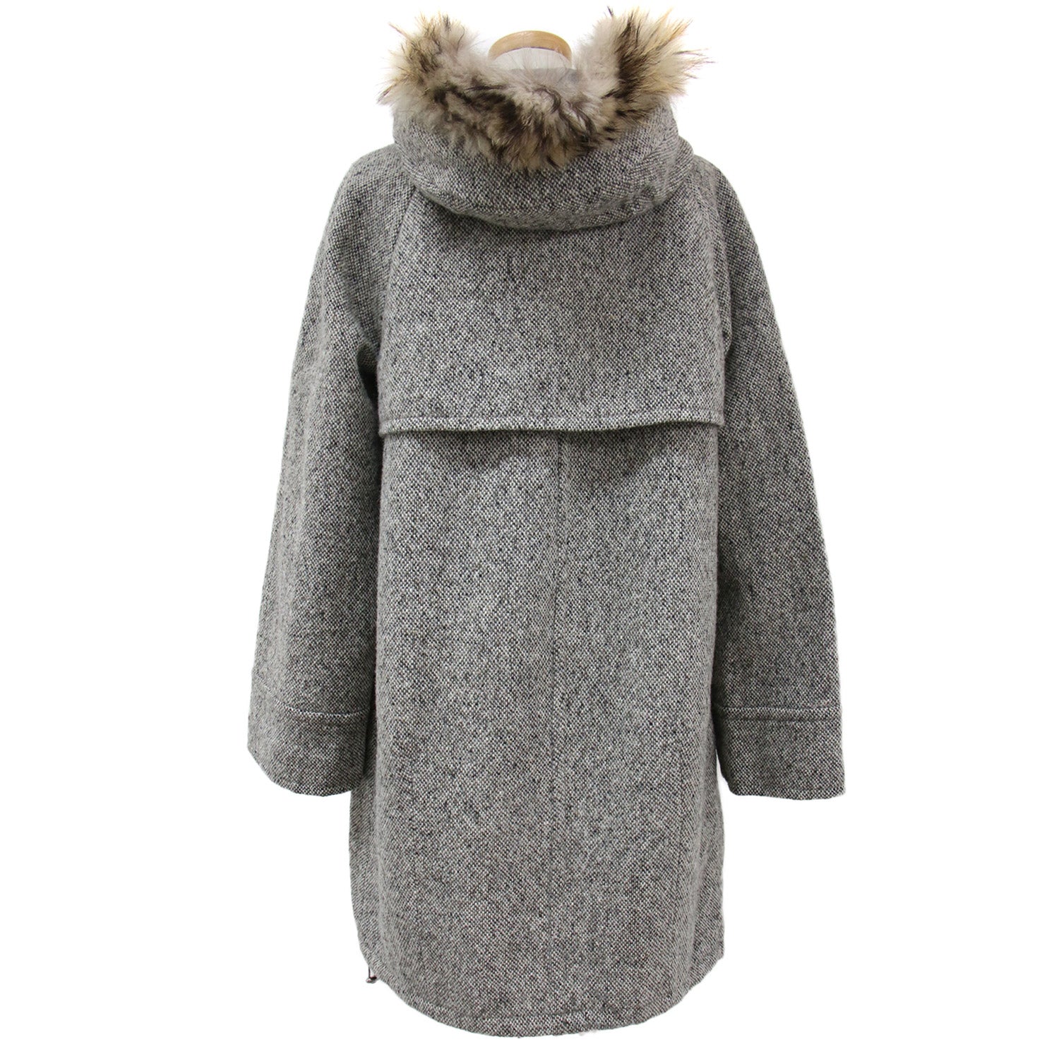 Weekend Max Mara (ウィークエンド マックスマーラ) コート ロング 