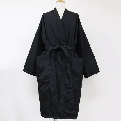 BY KATE PHELAN 24 コート モッズコート ミリタリーコート ロング 長袖 キルティング ライナー コットン ナイロン 綿 23秋冬 240221