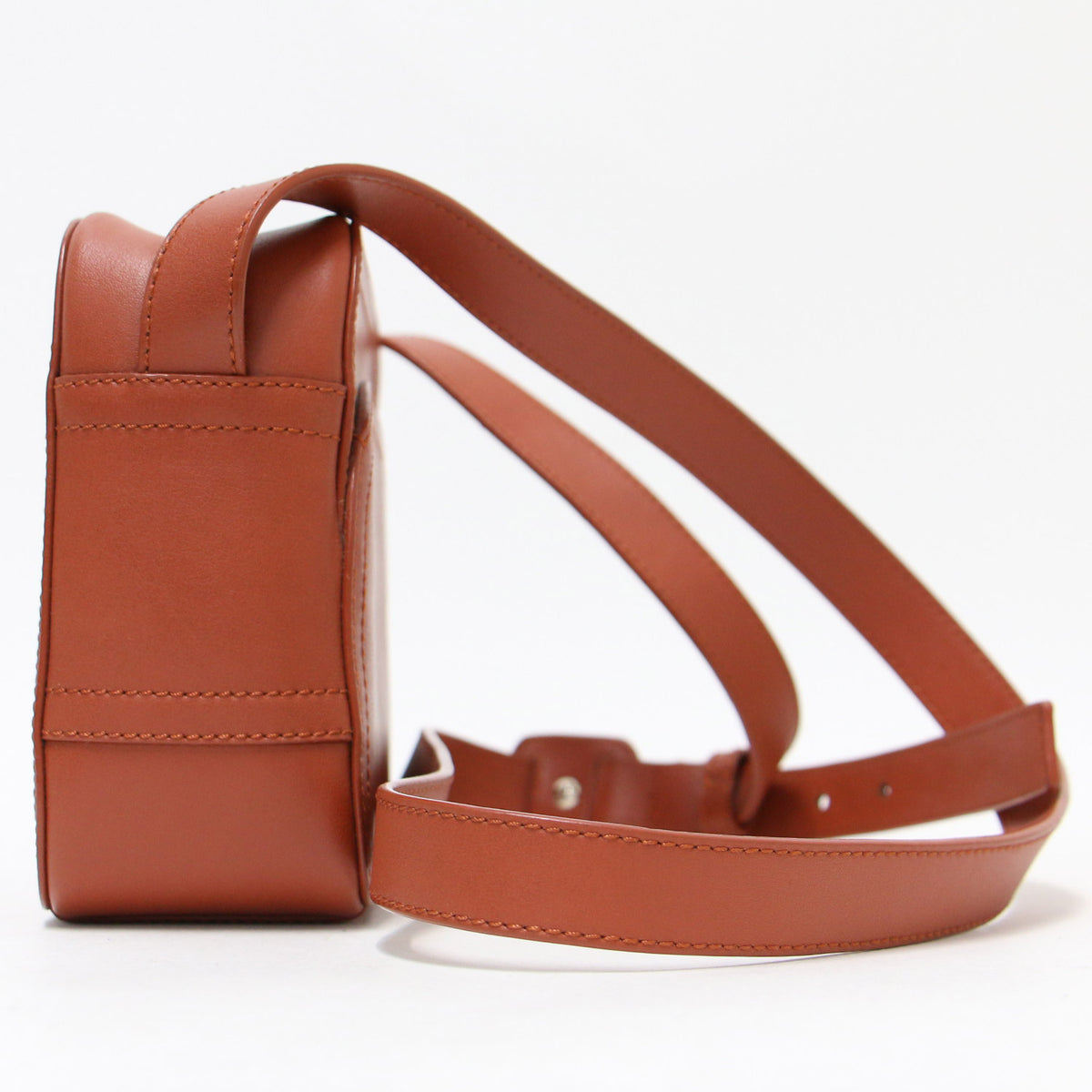 A.P.C. (アーペーセー) バッグ ショルダーバッグ クロスボディ 
