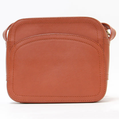 A.P.C. (アーペーセー) バッグ ショルダーバッグ クロスボディ 