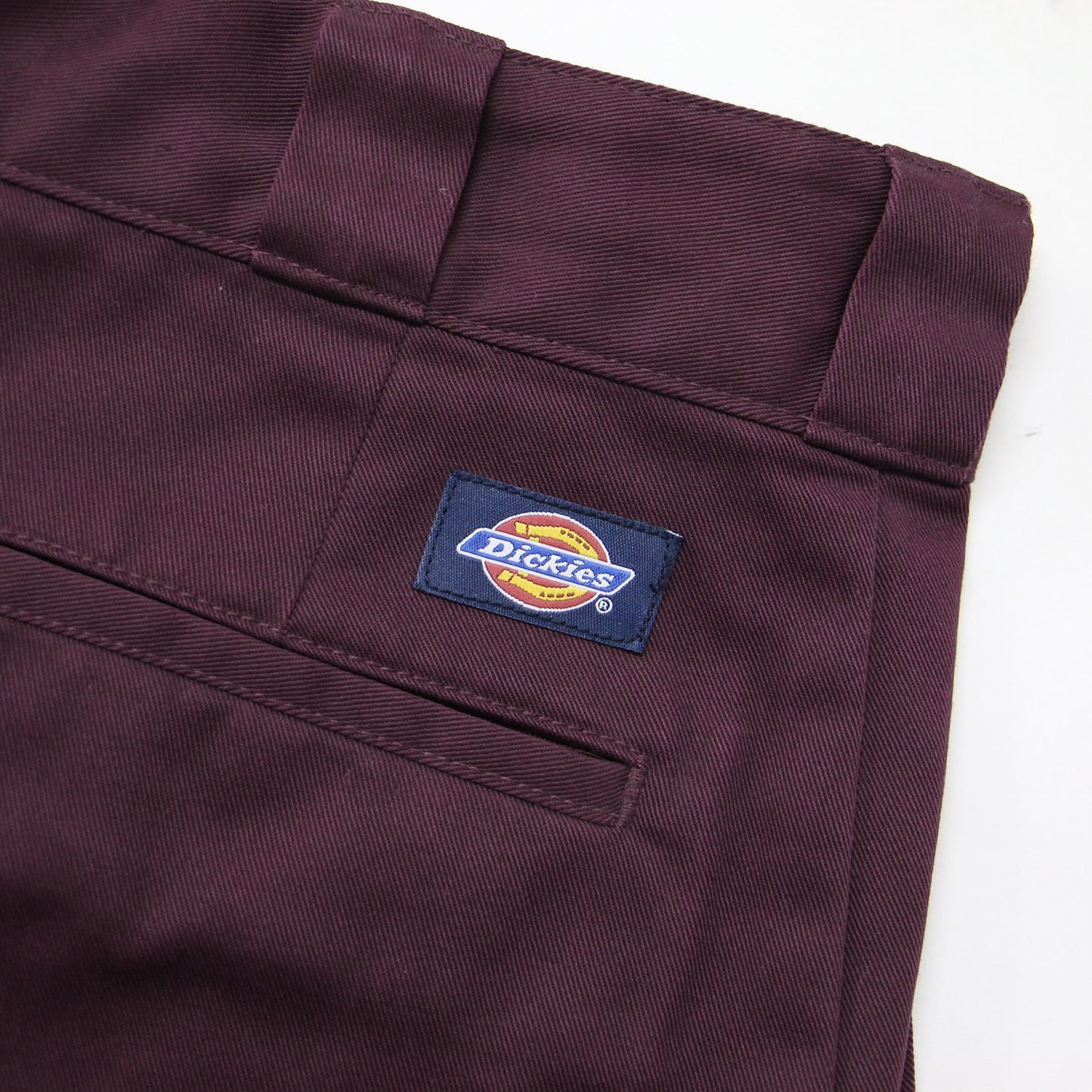 × GALLARDAGALANTE ガリャルダガランテ 別注 パンツ ロング ストレート ハイウエスト ワークパンツ ダブルニーパンツ ポリエステル コットン 綿 240209