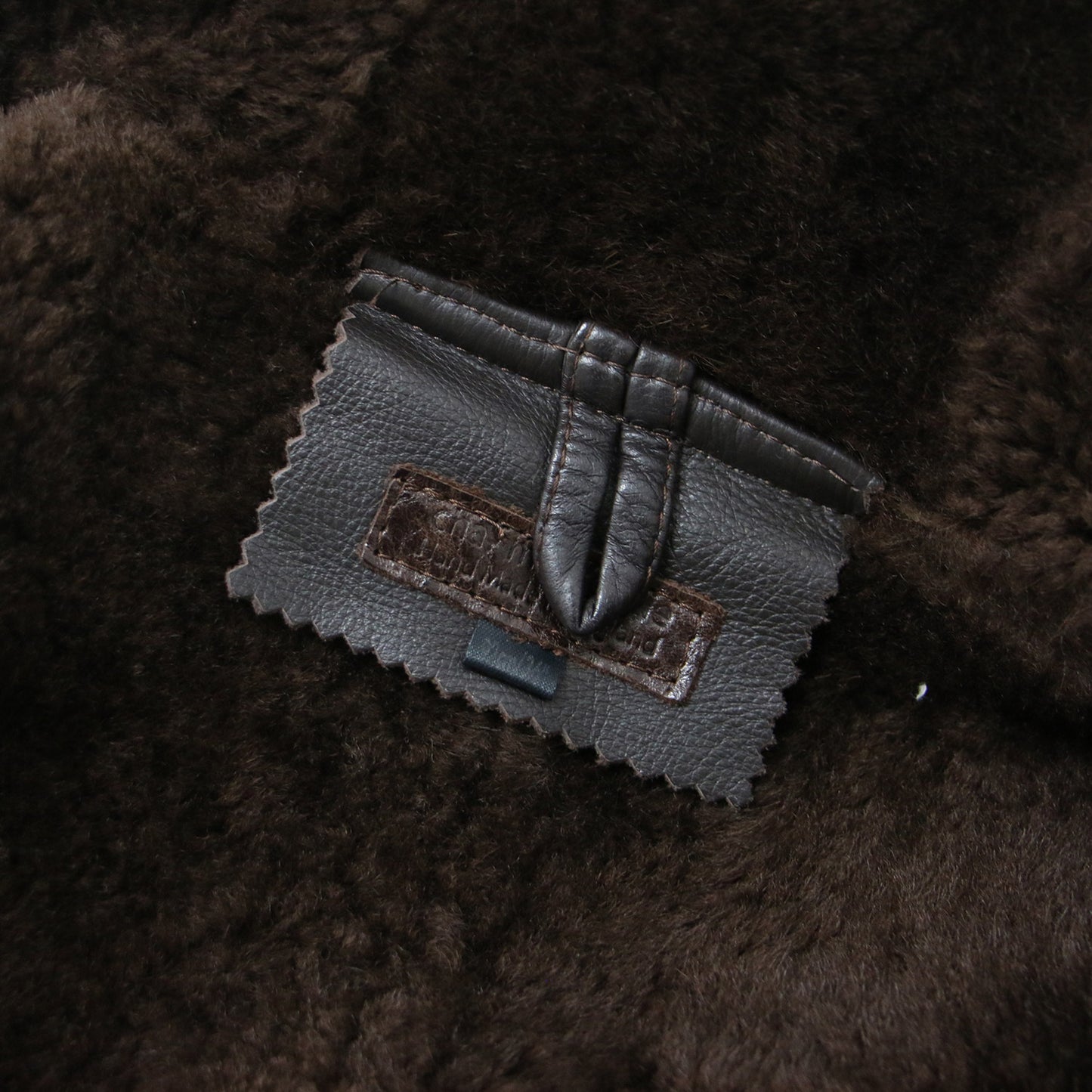 ジャケット アウター ショート フード フーディー ファスナー ムートン スエード ボア ファー 羊革 240212