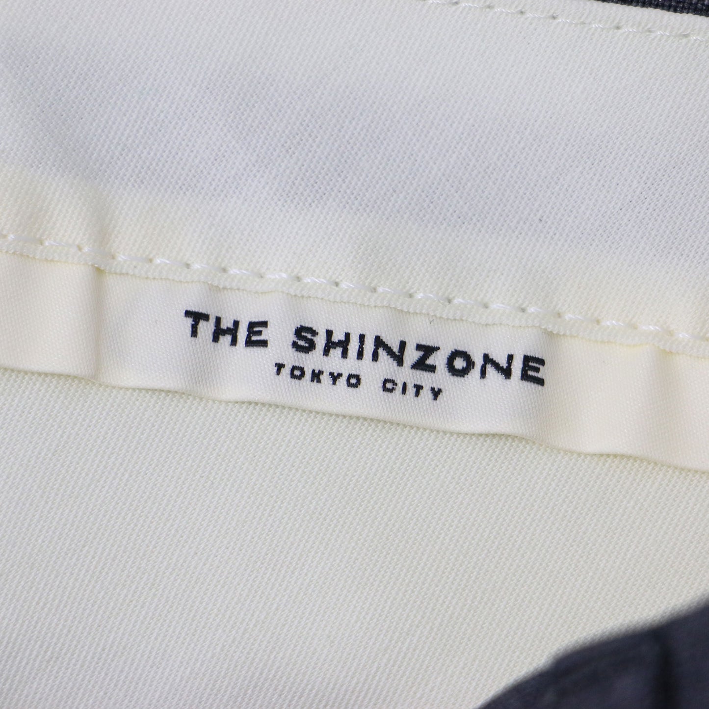 ワンピース ミディ丈 ひざ下 パフスリーブ クルーネック ジョーゼット トリアセテート レーヨン VINTAGE 240403