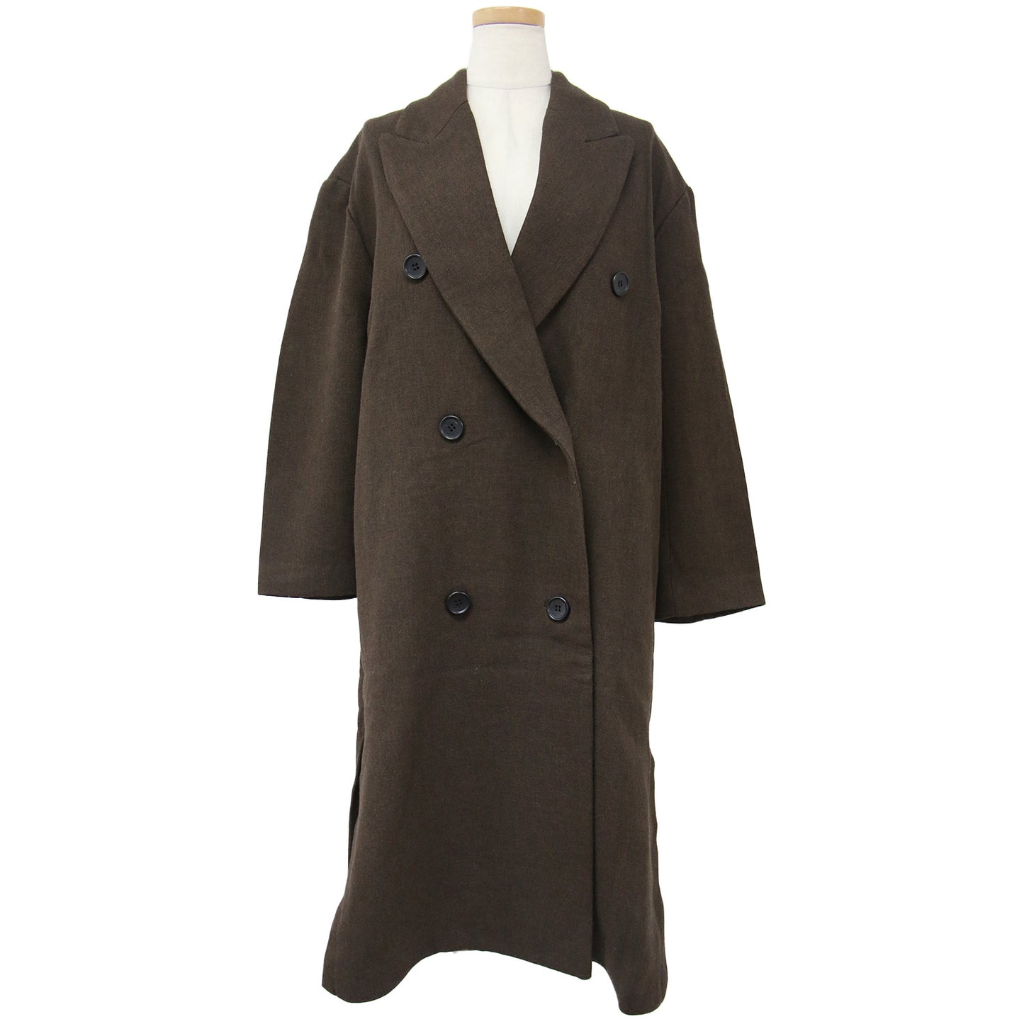 期間限定値下げ⭐︎定価54000円フローレントFlorentトレンチ ちがい 