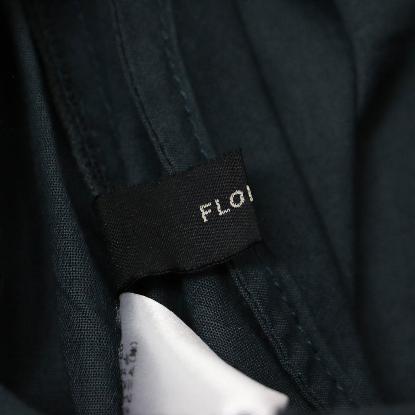 スカート ロング マキシ フレア コットン リネン 綿 麻 240320