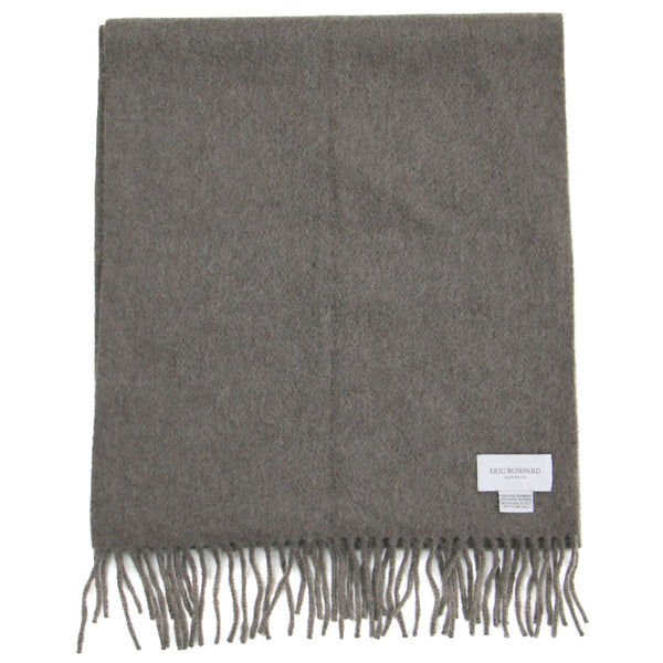 ERIC BOMPARD (エリックボンパール) マフラー ストール フリンジ