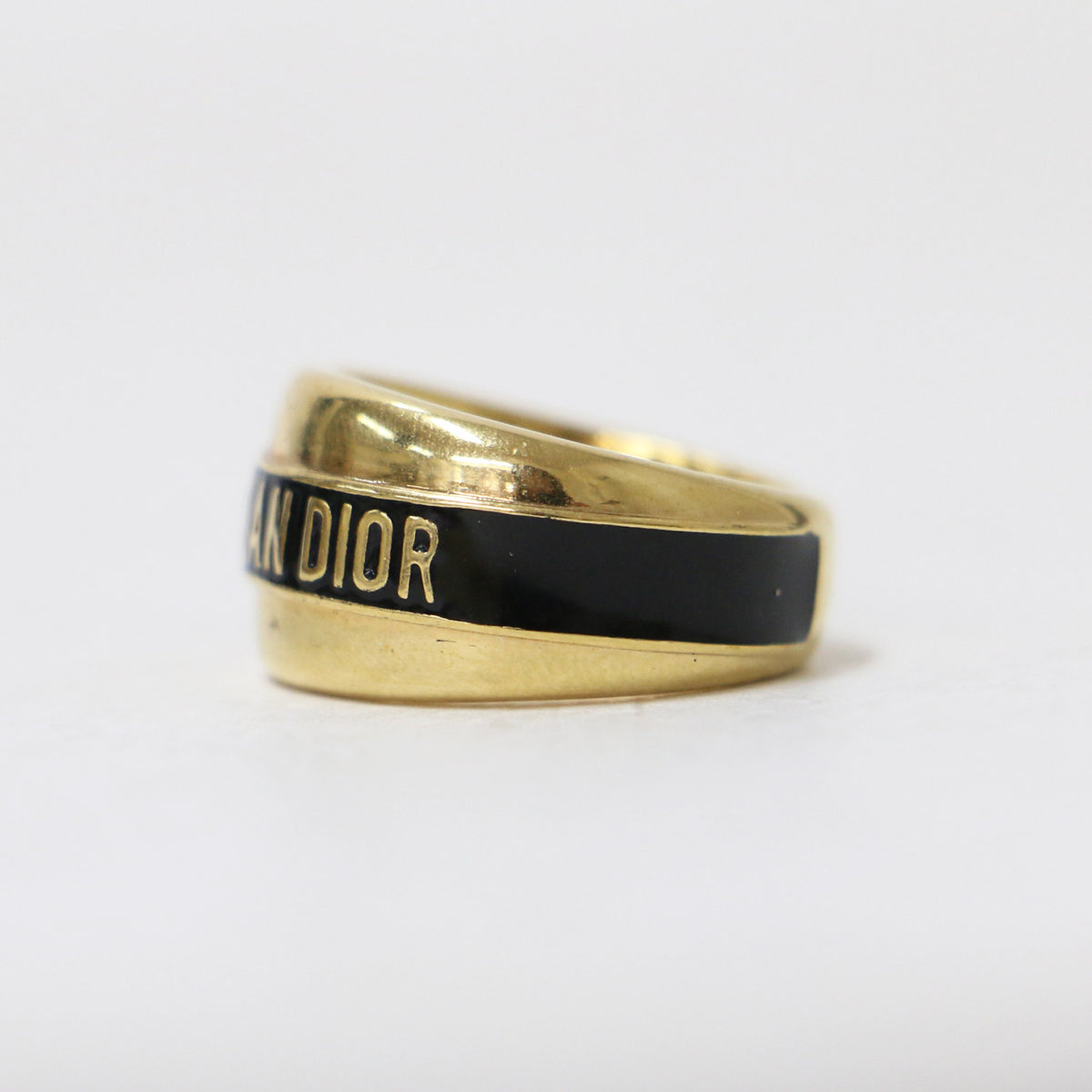 Christian Dior (クリスチャンディオール) リング 指輪 コード CODE 