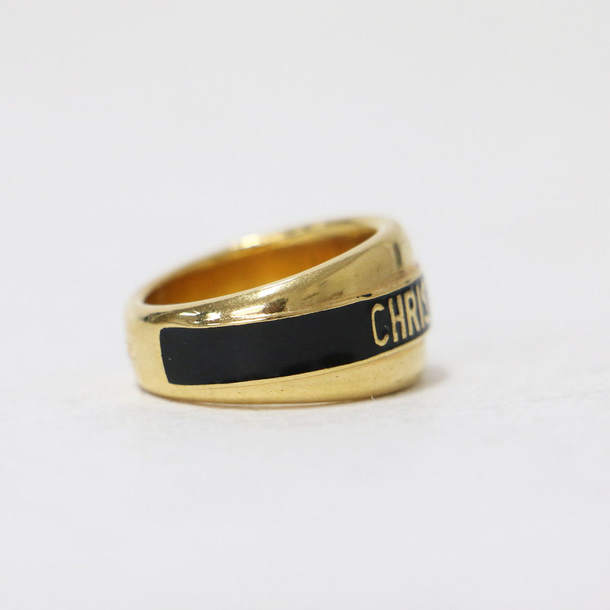 Christian Dior (クリスチャンディオール) リング 指輪 コード CODE 