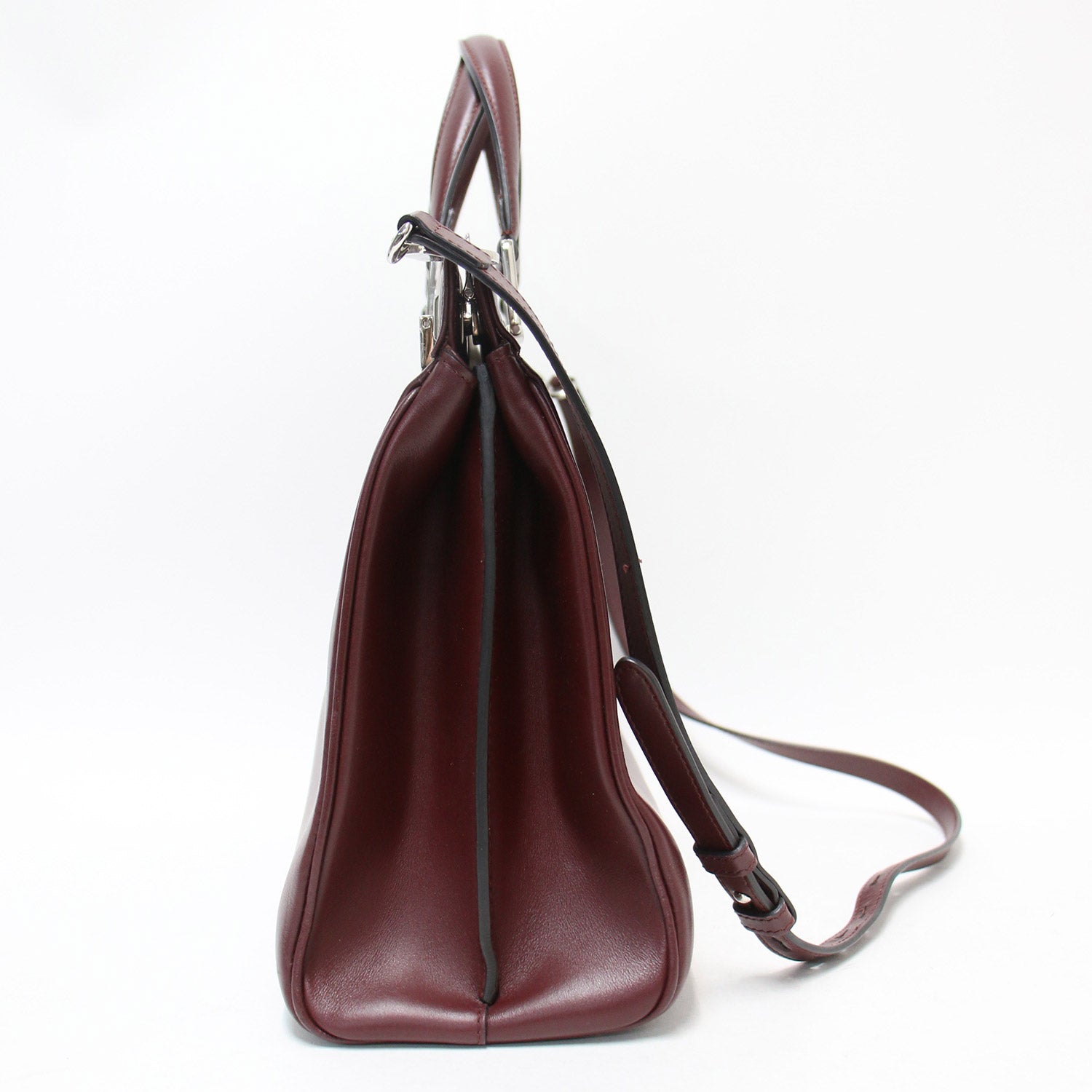 GUCCI (グッチ) バッグ ショルダーバッグ ハンドバッグ トップハンドル  