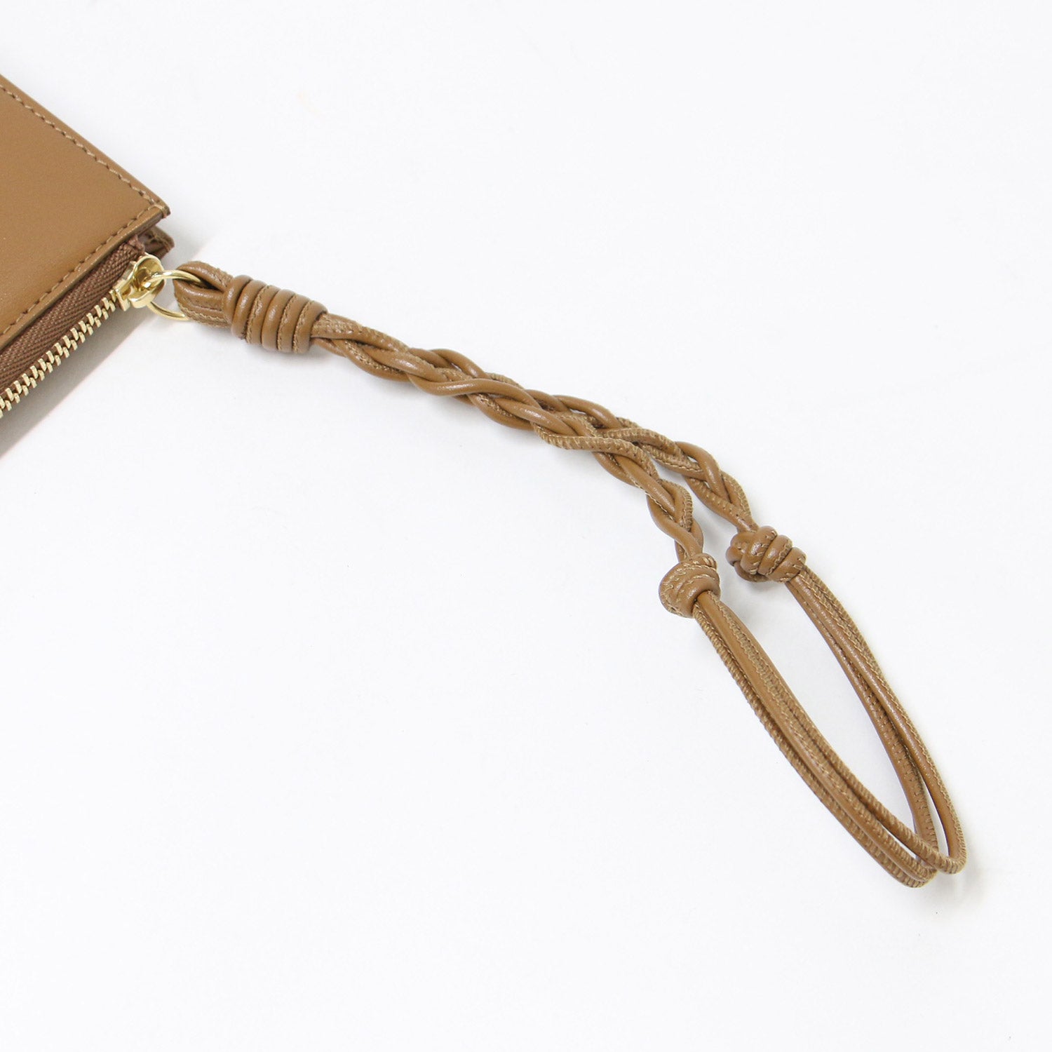 JIL SANDER (ジル・サンダー) 財布 ミニ財布 コンパクトウォレット L字