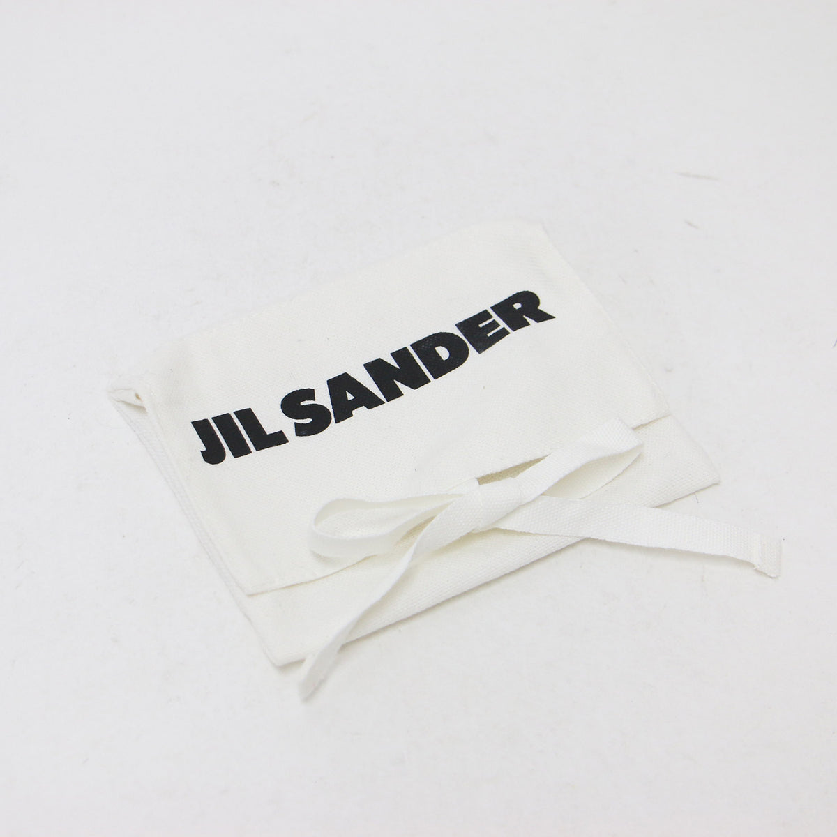 JIL SANDER (ジル・サンダー) 財布 ミニ財布 コンパクトウォレット L字 