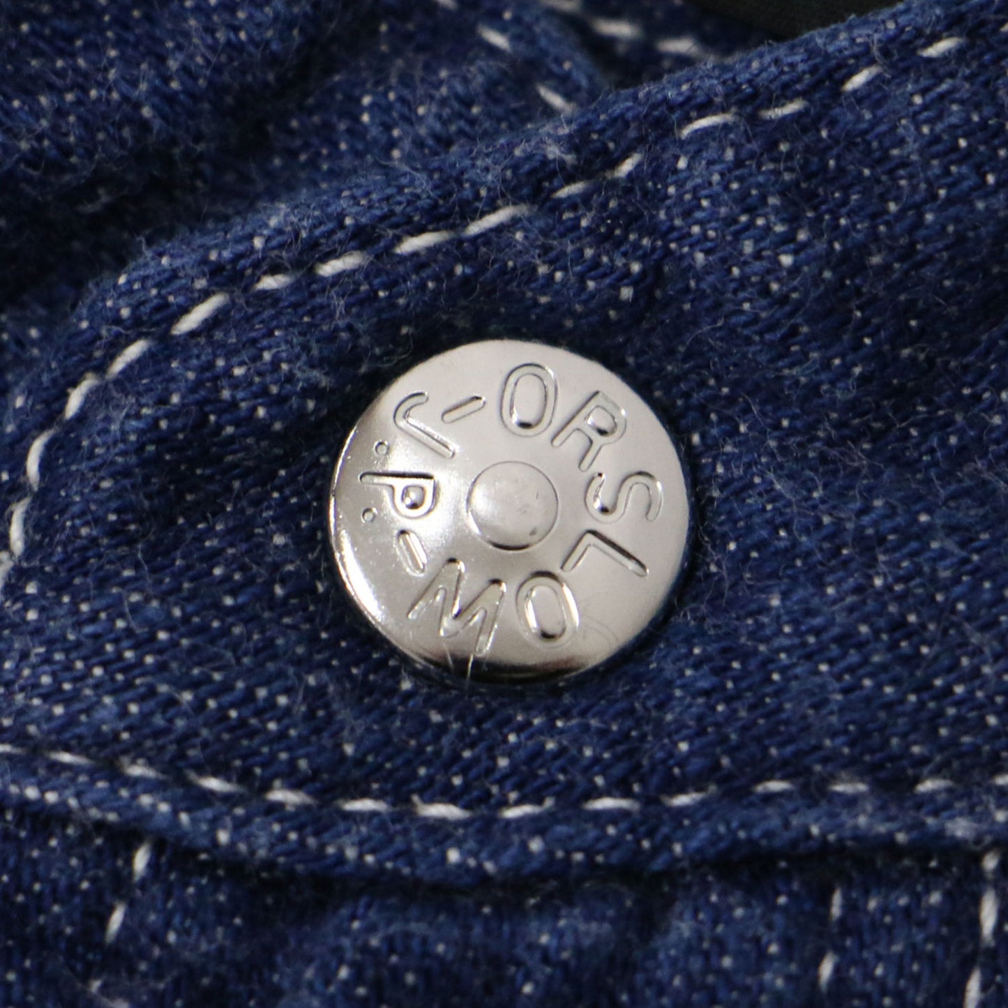 ワンピース デニム シャツ ロング マキシ Aライン スタンドカラー 長袖 スナップボタン 羽織り コットン 綿 240422