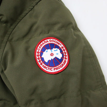 MACKENZIE PARKA ダウンコート / マッケンジーパーカー フードファー アウター 240517