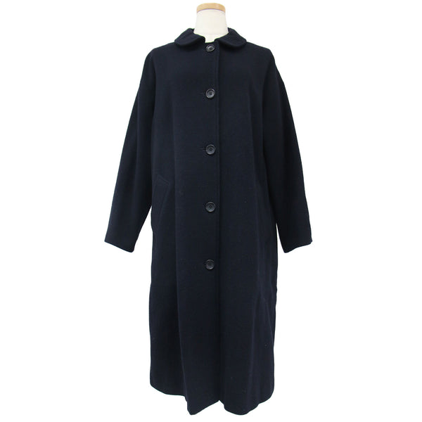 新品　CLASKA　クラスカ　リネン100%　ロングコート 日本製 新品 CLASKA クラスカ リネン100% ロングコート 日本製