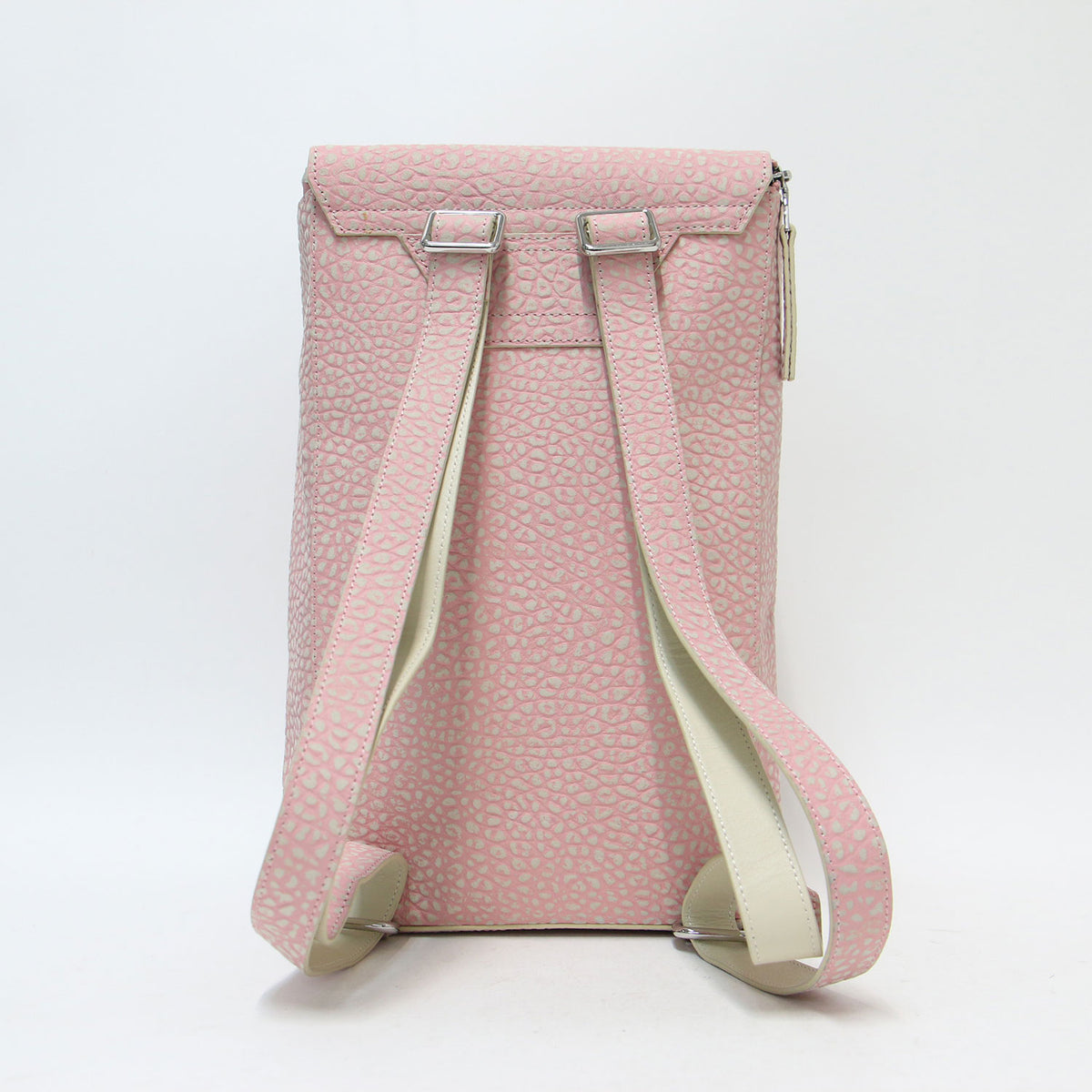 リュック バックパック 型押し レザー 1DR-BACKPACK 240516