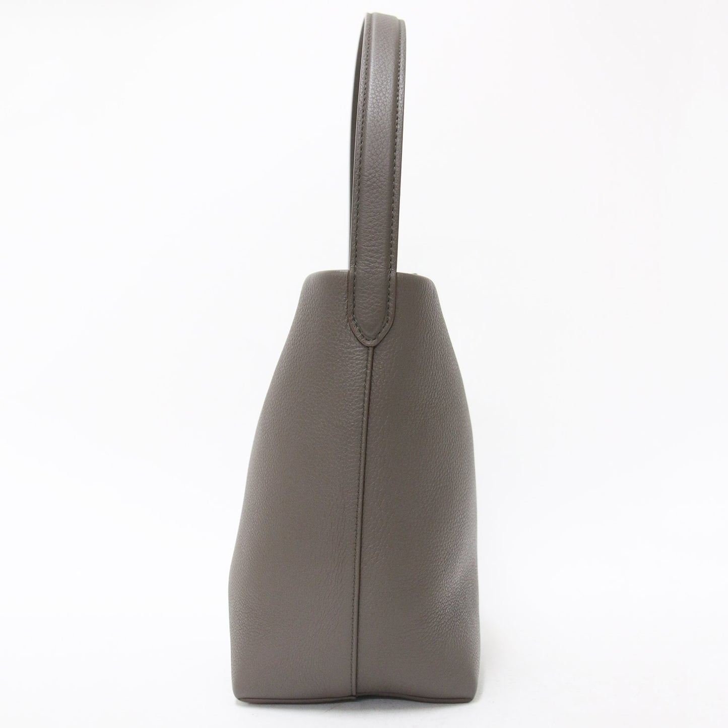 ザ ロウ バッグ トートバッグ 縦型 レザー カーフスキン パークトート スモール SMALL PARK TOTE ELEPHANT PLD W1314 L129