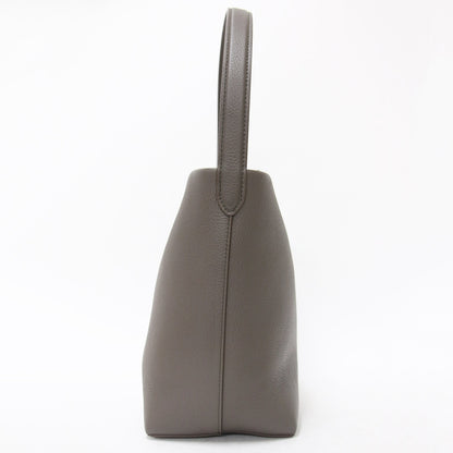 ザ ロウ バッグ トートバッグ 縦型 レザー カーフスキン パークトート スモール SMALL PARK TOTE ELEPHANT PLD W1314 L129