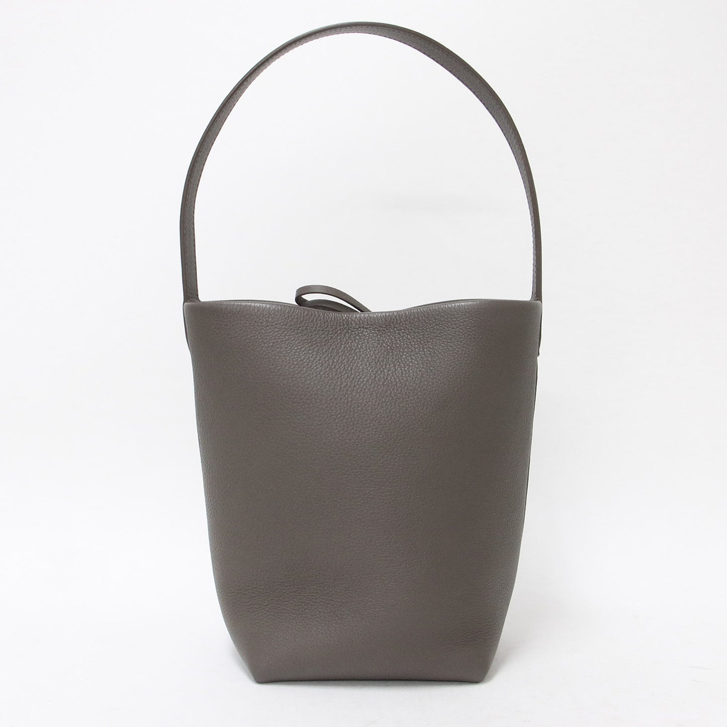 ザ ロウ バッグ トートバッグ 縦型 レザー カーフスキン パークトート スモール SMALL PARK TOTE ELEPHANT PLD W1314 L129