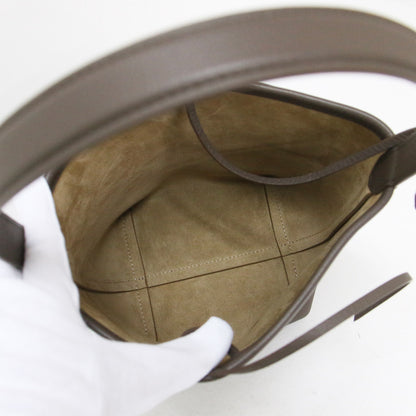 ザ ロウ バッグ トートバッグ 縦型 レザー カーフスキン パークトート スモール SMALL PARK TOTE ELEPHANT PLD W1314 L129