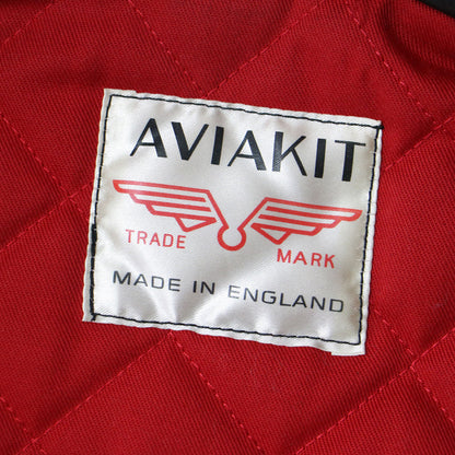 × Lewis Leathers ルイスレザー レザージャケット ライダース ダブル ワッペン スタッズ 羊革 240515