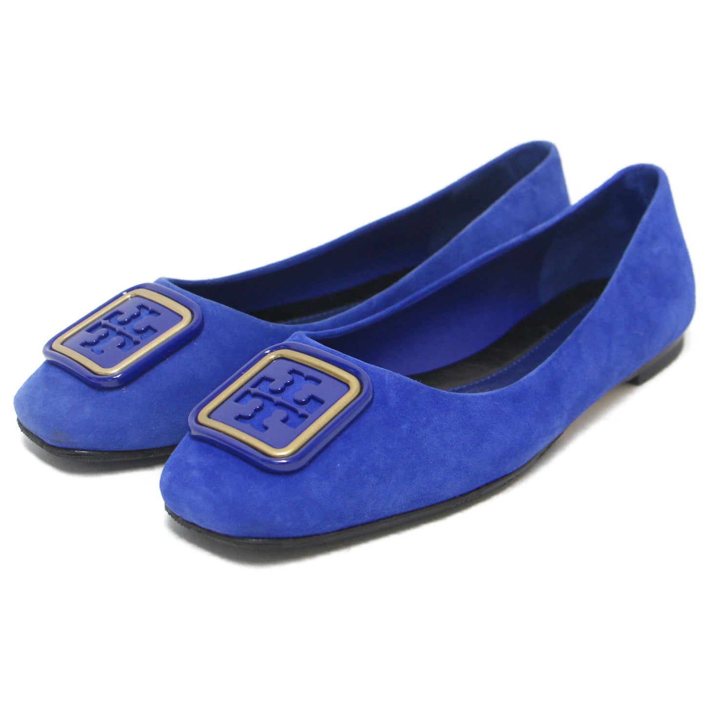 tory burch/トリーバーチ/Olympia/チャンキーヒール/レディース 