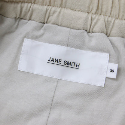 スカート ロング レイヤード タック レイヤード カットソー LAYERED TUCK SKIRT 24春夏 240522