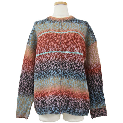PS Paul Smith (ピーエスポールスミス) ニット セーター プルオーバー 