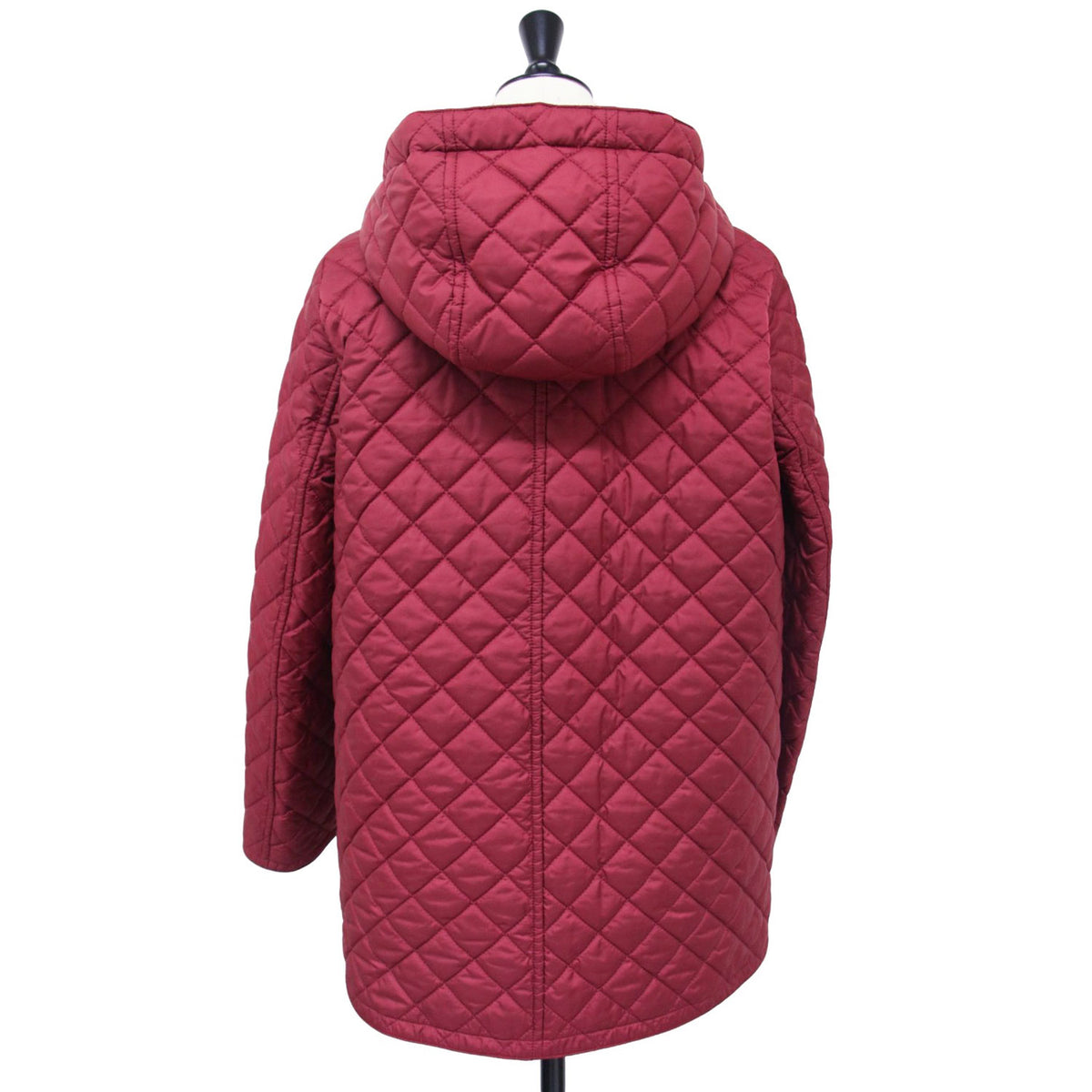 MACKINTOSH LONDON (マッキントッシュ ロンドン) フード付き 